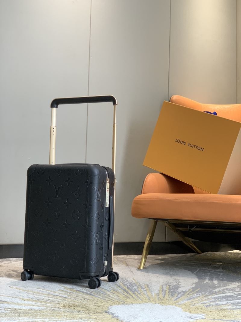 LV Suitcase